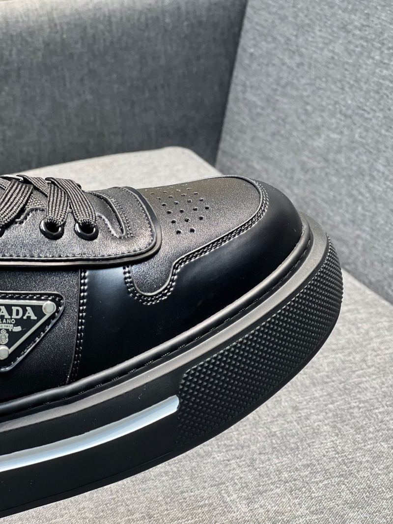 Prada Casual Shoes